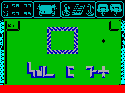 Screen from Pentac
