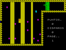 Screen from Pepe le Pof