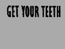 Screen from Peperami