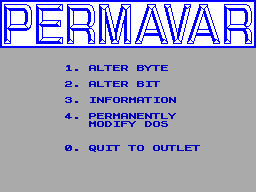 Screen from Permavar