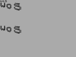 Screen from Perspective