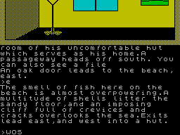 Screen from Pete Bog