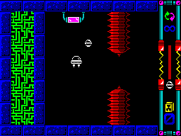Screen from Phaeton