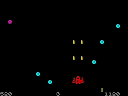Screen from Phantasia