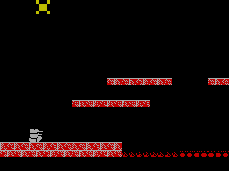 Screen from Phantomas V v.1