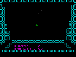Screen from Phantonfire