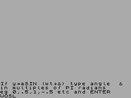 Screen from Phase