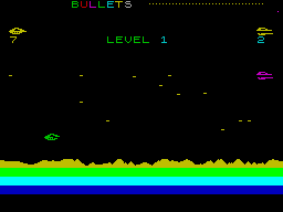 Screen from Phasorchase