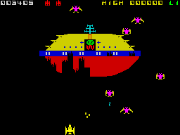 Screen from Pheenix