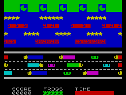 Screen from Phibian