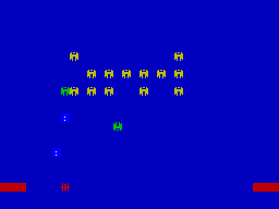 Screen from Phoenix