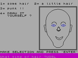 Screen from Photofit
