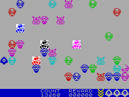 Screen from Pickpocket