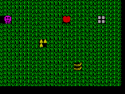 Screen from Picnic Maze
