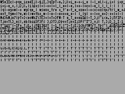 Screen from Picture Texter