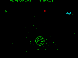 Screen from Pigeon