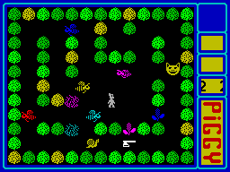 Screen from Piggy
