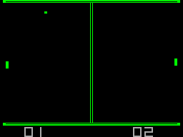Screen from Ping-Pong [2]
