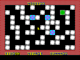 Screen from Ping Pong
