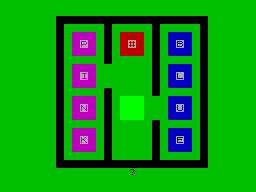 Screen from PinkBlue