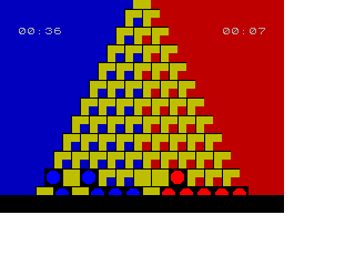 Screen from Piramida