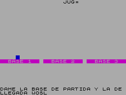 Screen from Piramides