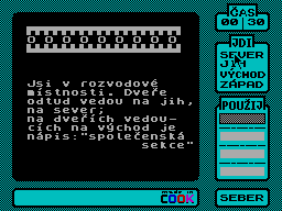 Screen from Pirx