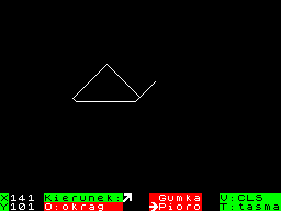 Screen from Pisak