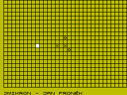 Screen from Piskworks