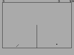 Screen from Pit Pat