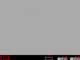 Screen from Pixel Power