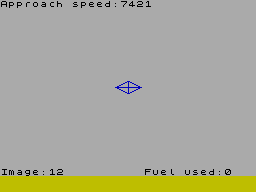 Screen from Planet