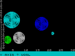 Screen from Planets