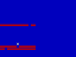 Screen from Planks