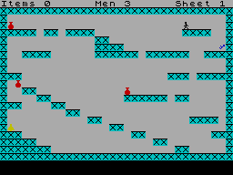 Screen from Platform Jack