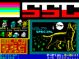 Screen from Play It Once More 2: Play It Again