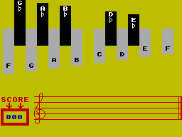 Screen from Play What I Play