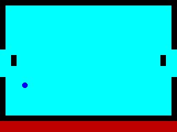 Screen from Pling!