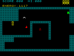 Screen from Pluggit