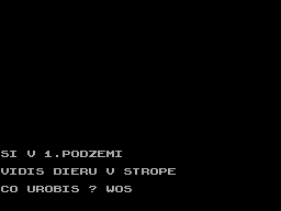 Screen from Plutonia