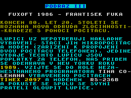 Screen from Podraz 3
