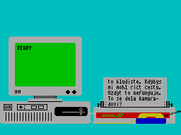 Screen from Podraz 4