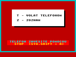 Screen from Podraz 5