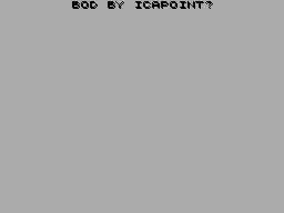 Screen from Point