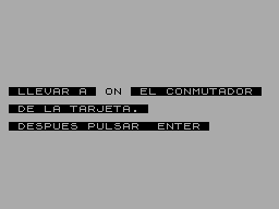Screen from Pokeador Automatico
