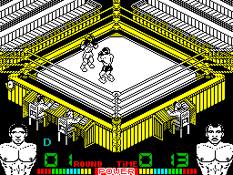 Screen from Poli Diaz