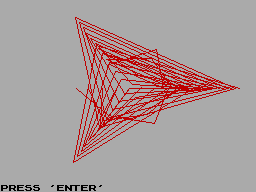 Screen from Polly