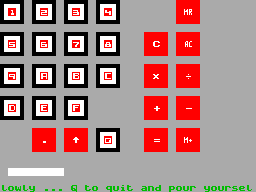 Screen from Polyarithmetiko