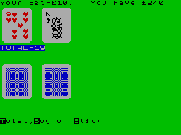 Screen from Pontoon