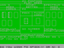 Screen from Pontoon